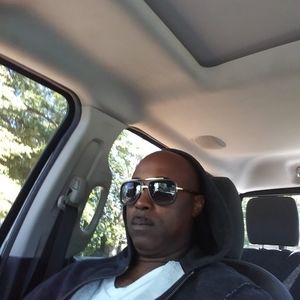 Meet your Posher, Gerald